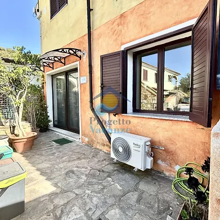 펜션 Casa Magnolie 2 *