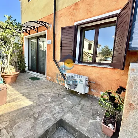 بيت للعطل Casa Magnolie 2 سان تيودورو