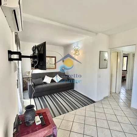 بيت للعطل Casa Magnolie 2 سان تيودورو