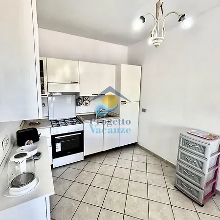 Casa Magnolie 2 بيت للعطل سان تيودورو