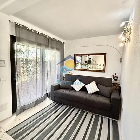 بيت للعطل Casa Magnolie 2 سان تيودورو