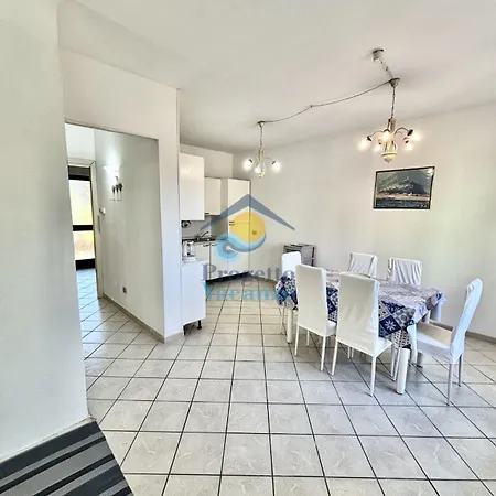 Casa Magnolie 2 سان تيودورو