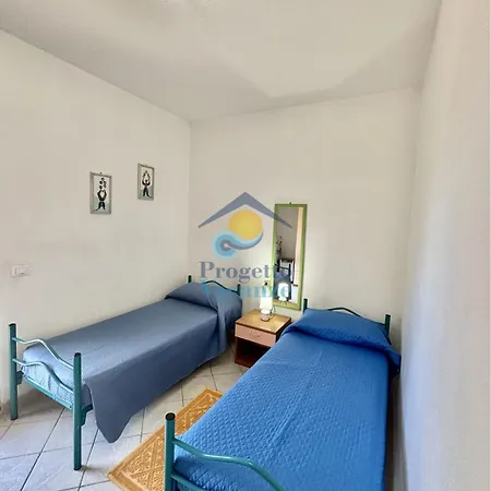 Casa Magnolie 2 بيت للعطل
