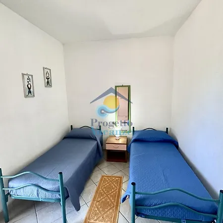 Casa Magnolie 2 * 산테오도로