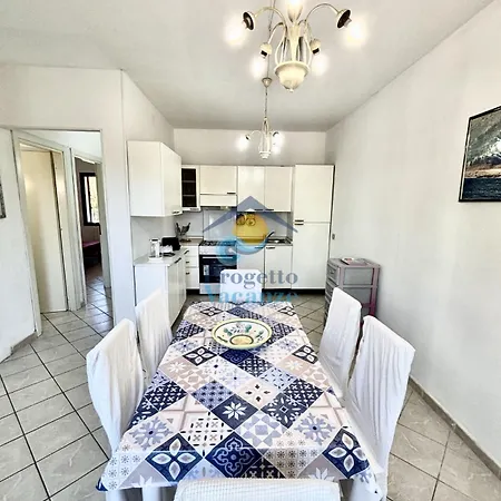 بيت للعطل Casa Magnolie 2